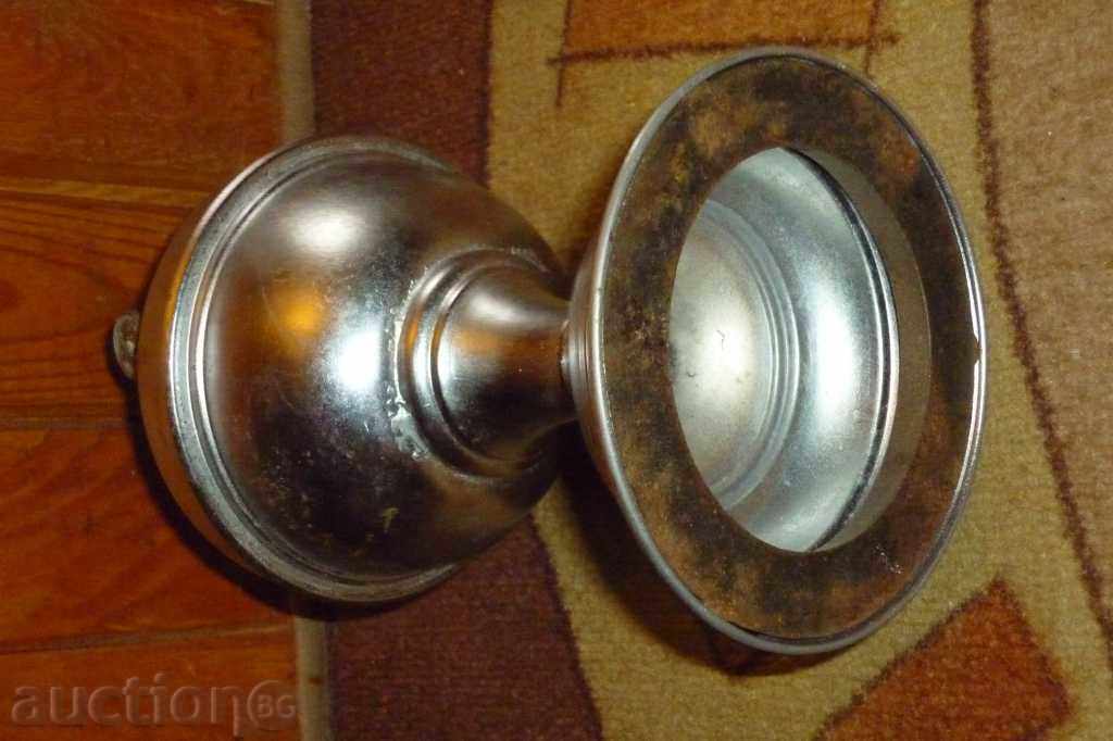 Austrian gas lamp, chandelier, lantern - 5 Austrian gas lamp, chandelier, lantern - 5