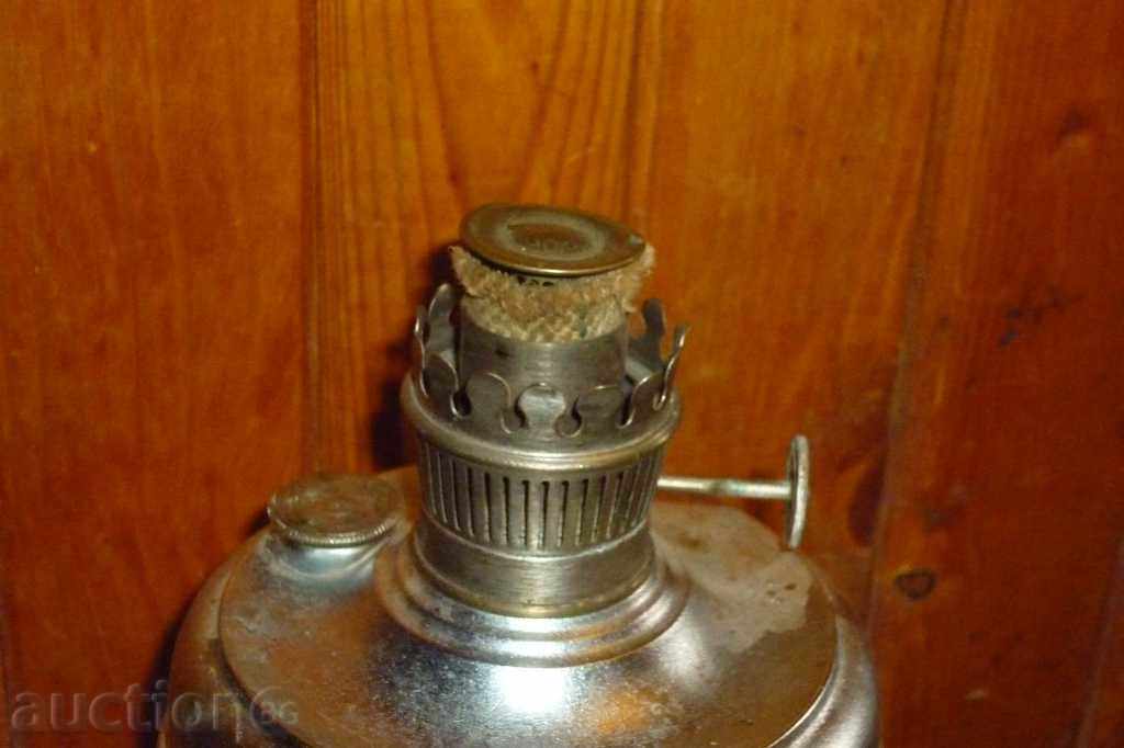 Austrian gas lamp, chandelier, lantern - 6 Austrian gas lamp, chandelier, lantern - 6