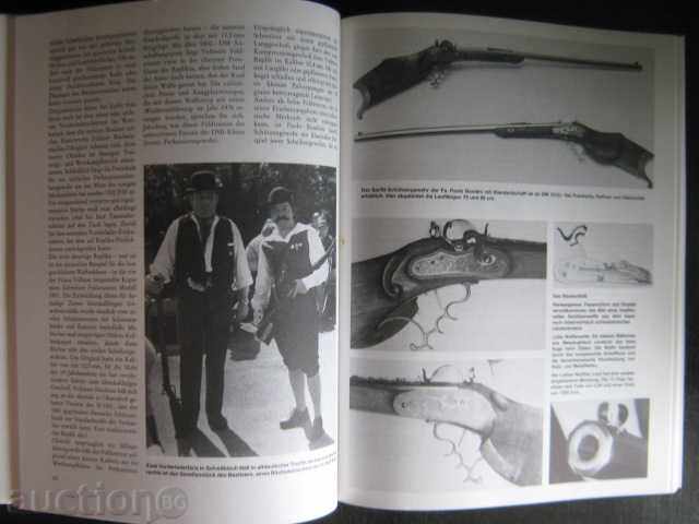 Auction The book "Schwarzpulver-Digest - Jan Boger" - 158 pages Auction The book "Schwarzpulver-Digest - Jan Boger" - 158 pages