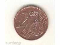 + Austria 2 cenți 2005