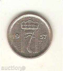 Νορβηγία + 10 άροτρο 1957 με τιμή 1.40 BGN | € 0.72 Νορβηγία + 10 άροτρο 1957 με τιμή 1.40 BGN | € 0.72