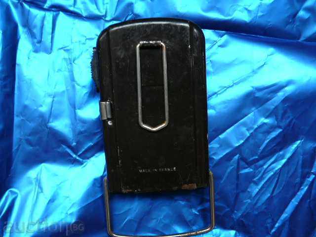 Френско военно фенерче с цена 6.00 лв. | € 3.07 Френско военно фенерче с цена 6.00 лв. | € 3.07