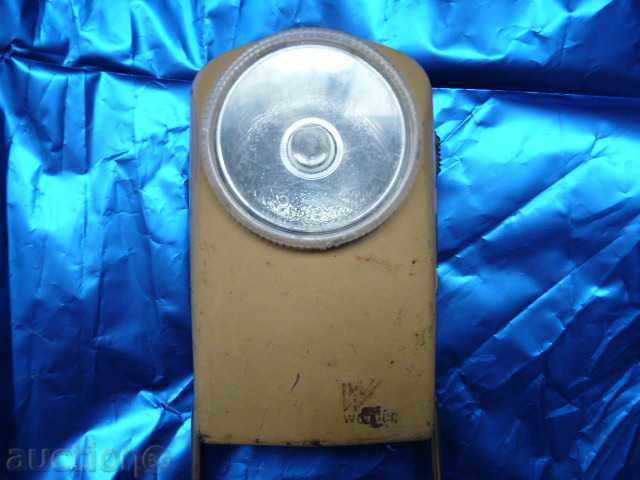 Френско военно фенерче Френско военно фенерче