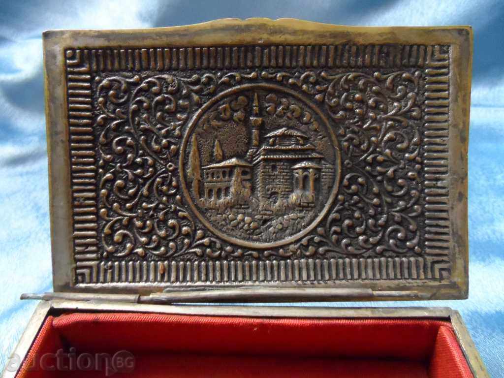 стара кутия - 6 стара кутия - 6