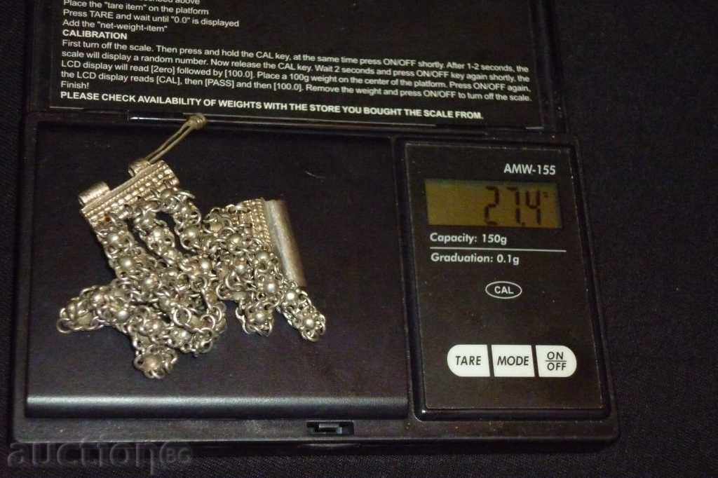 Renaissance silver bracelet, jewelry, jewelry, necklace, ring - 5 Renaissance silver bracelet, jewelry, jewelry, necklace, ring - 5