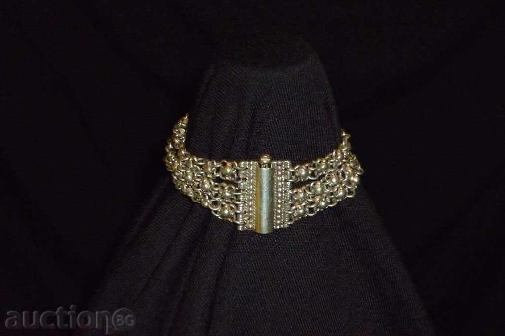 Renaissance silver bracelet, jewelry, jewelry, necklace, ring - 7 Renaissance silver bracelet, jewelry, jewelry, necklace, ring - 7