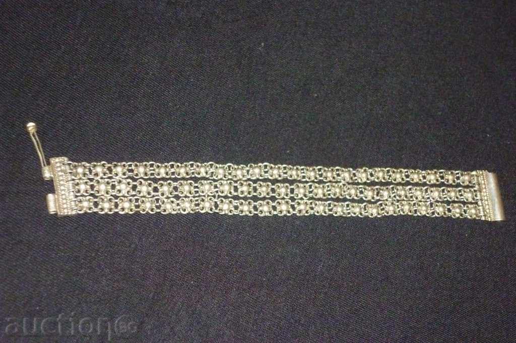 Renaissance silver bracelet, jewelry, jewelry, necklace, ring