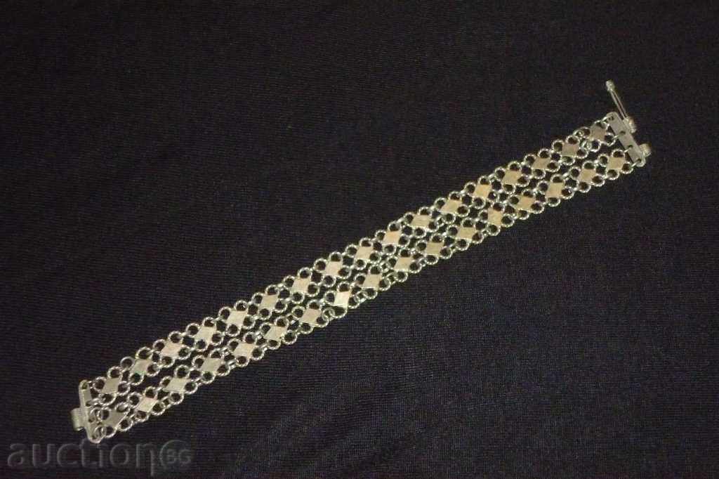 Renaissance silver bracelet, jewel, jewel, necklace, ring