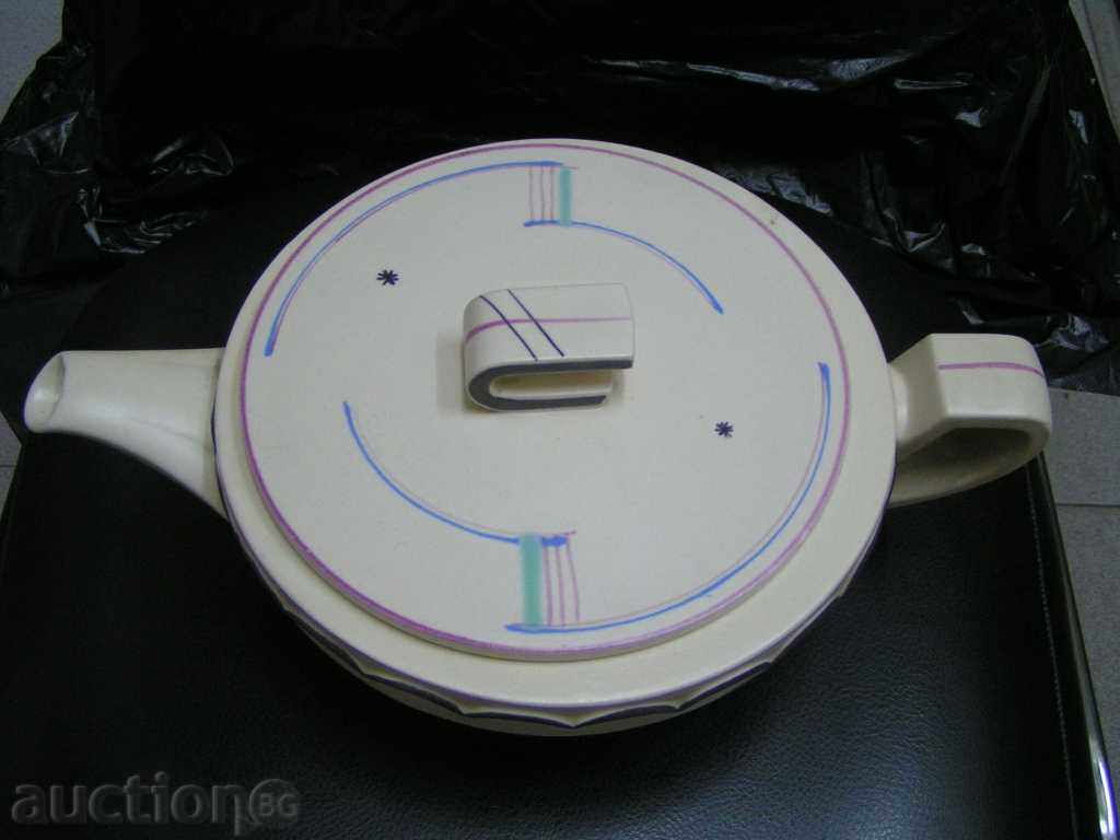 Rosenthal Bavaria Porcelain Service 35 pieces - 6 Rosenthal Bavaria Porcelain Service 35 pieces - 6