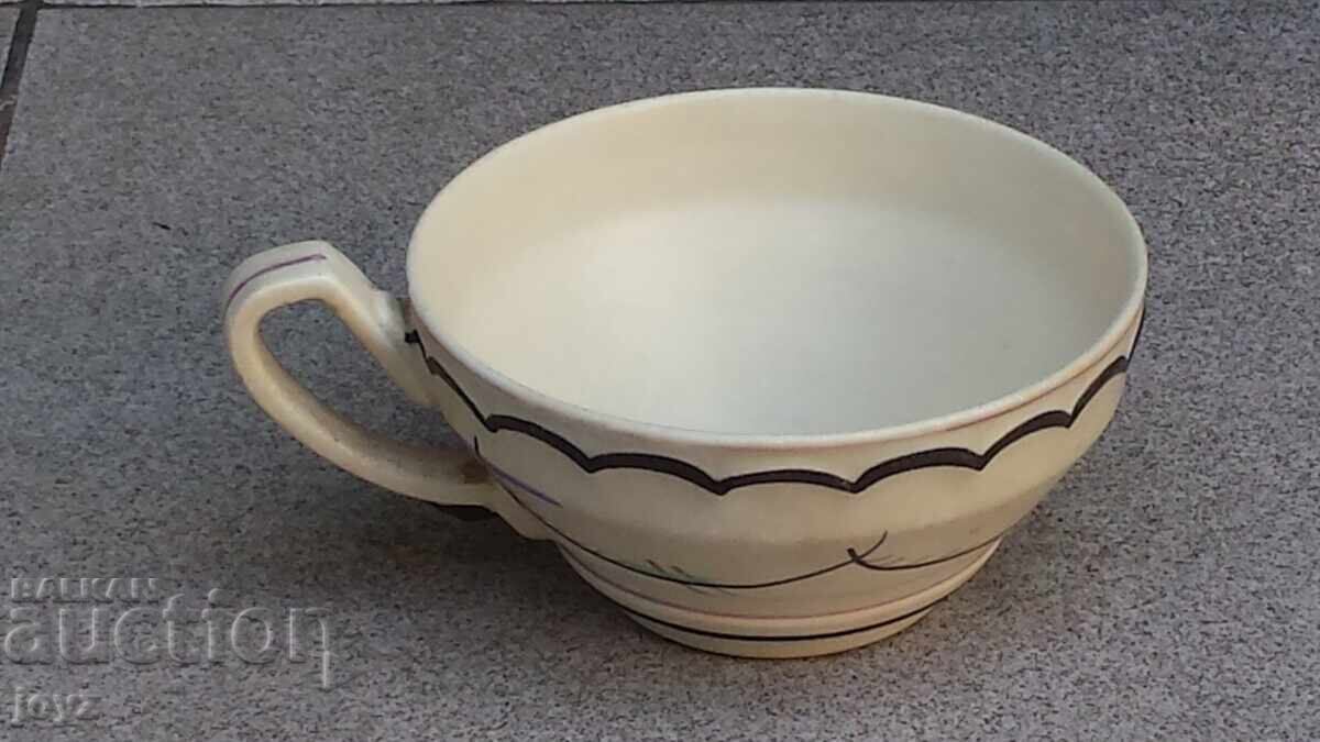 1936 σπάνιο πορσελάνινο σερβίτσιο Rosenthal 37 τεμαχίων - 6