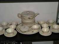 Πορσελάνινο σερβίτσιο Rosenthal Bavaria 35 τεμαχίων