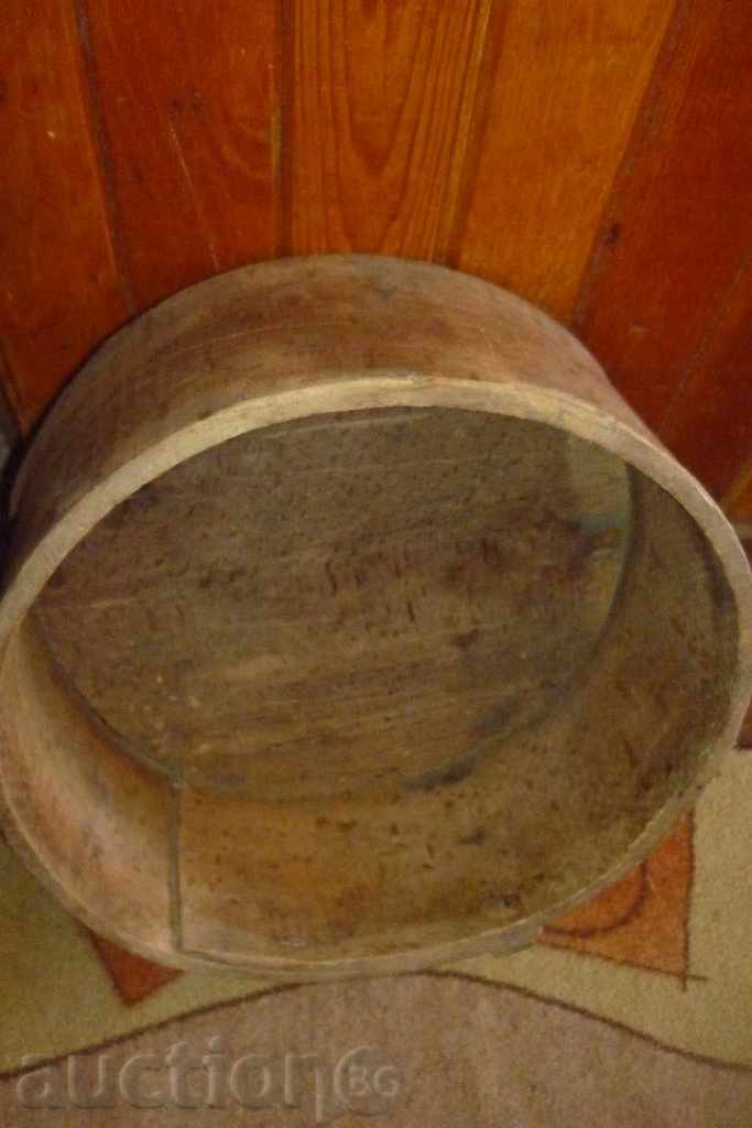 Vechi din lemn obroc, lemn, Bucket, obroc, cupă - 5 Vechi din lemn obroc, lemn, Bucket, obroc, cupă - 5