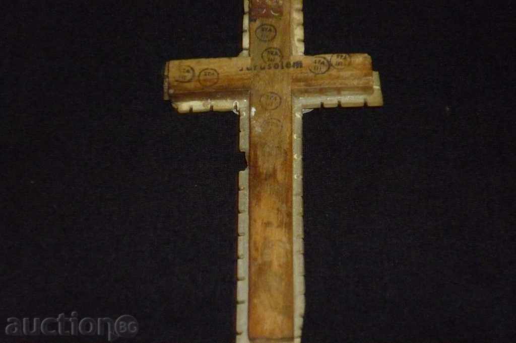Auction Cross from mother of pearl, bible, gospel, icon, candela, mina Auction Cross from mother of pearl, bible, gospel, icon, candela, mina