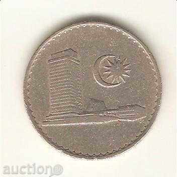 + Μαλαισία 20 sen 1968 με τιμή 0.90 BGN | € 0.46 + Μαλαισία 20 sen 1968 με τιμή 0.90 BGN | € 0.46