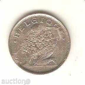 + Belgium 50 centimeters 1923 French legend Matt. defect with price 15.00 BGN | € 7.67 + Belgium 50 centimeters 1923 French legend Matt. defect with price 15.00 BGN | € 7.67