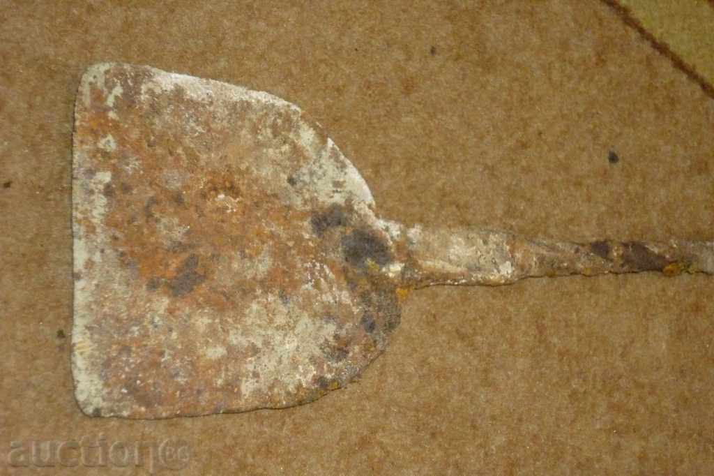 Огрибка, угрибки, огрибки, угрибка, ковано желязо - 5 Огрибка, угрибки, огрибки, угрибка, ковано желязо - 5