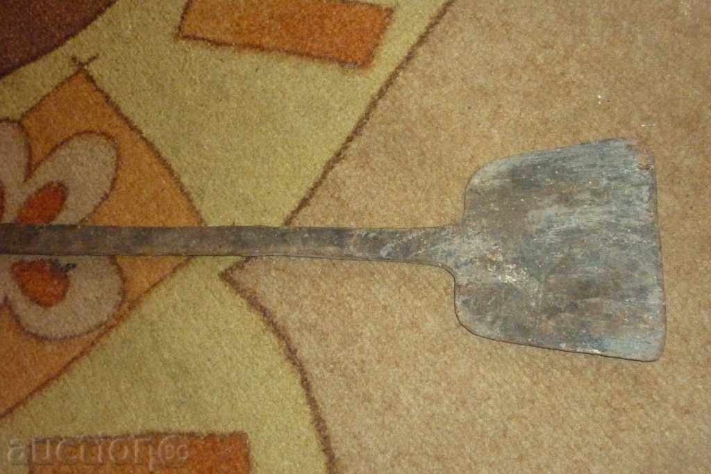 Gingerbread, gingerbread, gingerbread, gnocchi, wrought iron with price 30.00 BGN | € 15.34 Gingerbread, gingerbread, gingerbread, gnocchi, wrought iron with price 30.00 BGN | € 15.34