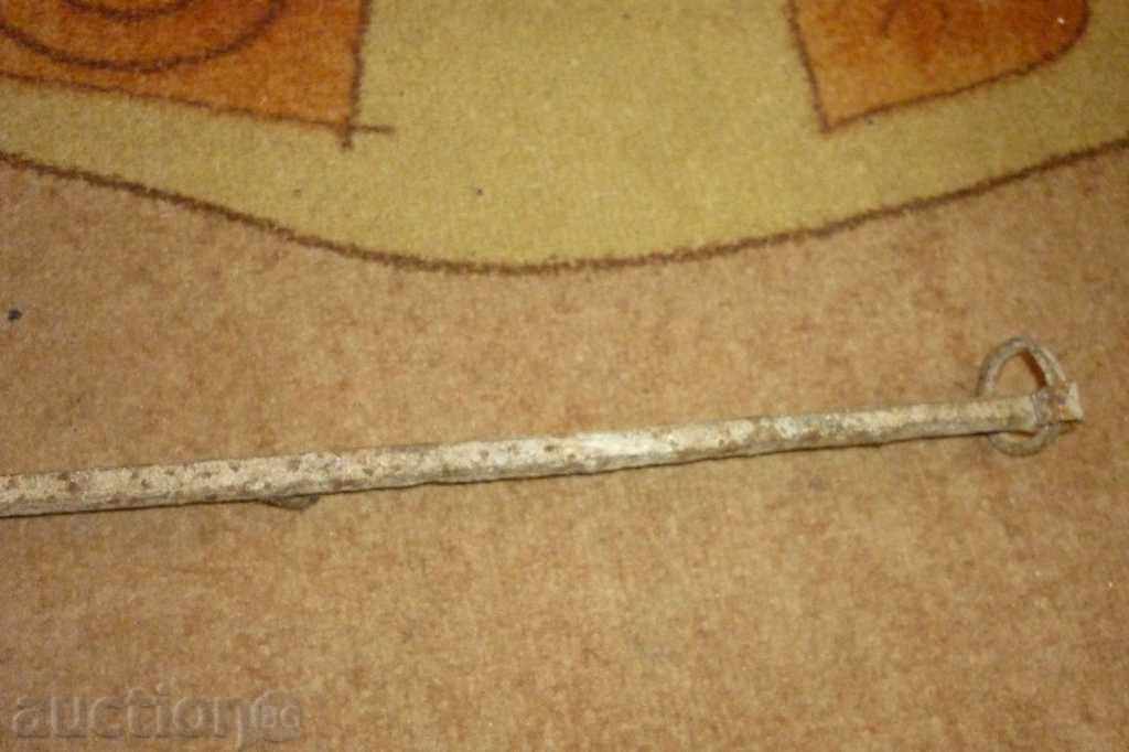 Auction Gingerbread, gingerbread, gingerbread, gnocchi, wrought iron Auction Gingerbread, gingerbread, gingerbread, gnocchi, wrought iron