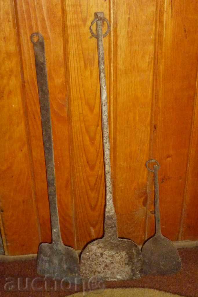 Gingerbread, gingerbread, gingerbread, gnocchi, wrought iron - 5 Gingerbread, gingerbread, gingerbread, gnocchi, wrought iron - 5