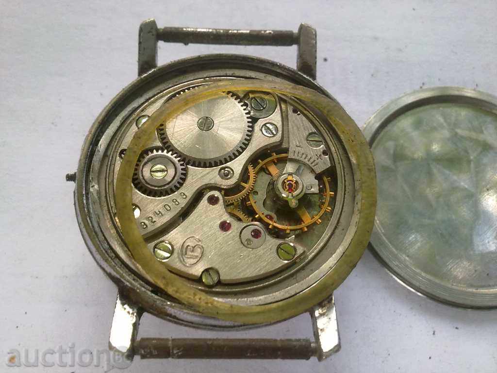 VOSTOCK with price € 5.55 | 10.85 BGN