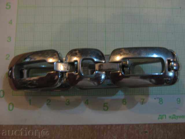 Χαλαζία ρολόι κυρίες «JOOPI» με τιμή 30.00 BGN | € 15.34 Χαλαζία ρολόι κυρίες «JOOPI» με τιμή 30.00 BGN | € 15.34