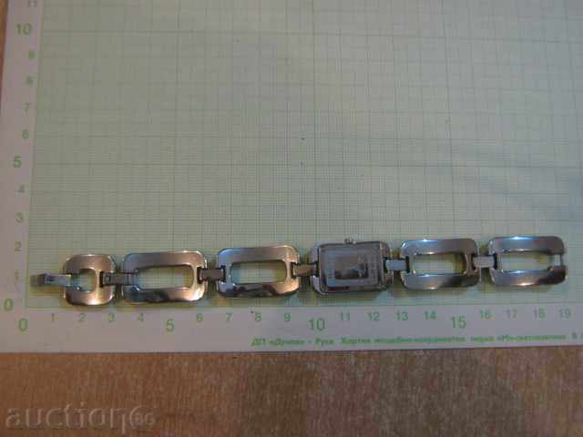 Παράδοση Χαλαζία ρολόι κυρίες «JOOPI» Παράδοση Χαλαζία ρολόι κυρίες «JOOPI»