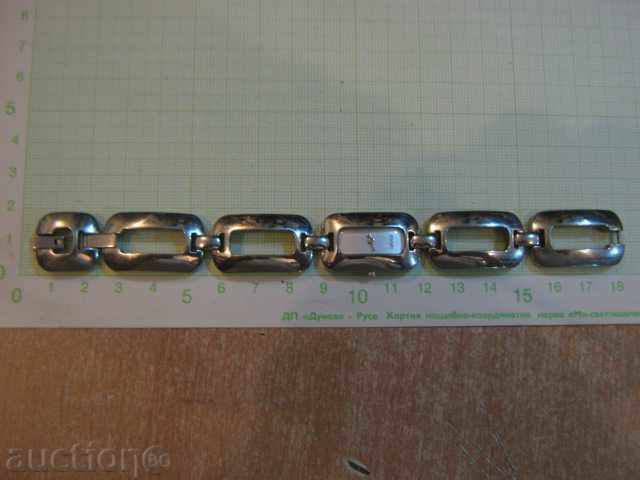 Χαλαζία ρολόι κυρίες «JOOPI» - 5 Χαλαζία ρολόι κυρίες «JOOPI» - 5