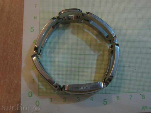 Χαλαζία ρολόι κυρίες «JOOPI» - 6 Χαλαζία ρολόι κυρίες «JOOPI» - 6