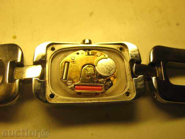 Χαλαζία ρολόι κυρίες «JOOPI» - 7 Χαλαζία ρολόι κυρίες «JOOPI» - 7