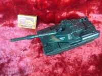 TANK, model, metal "SHIEFTAIN TANK" Dinky toys, ANGLIA