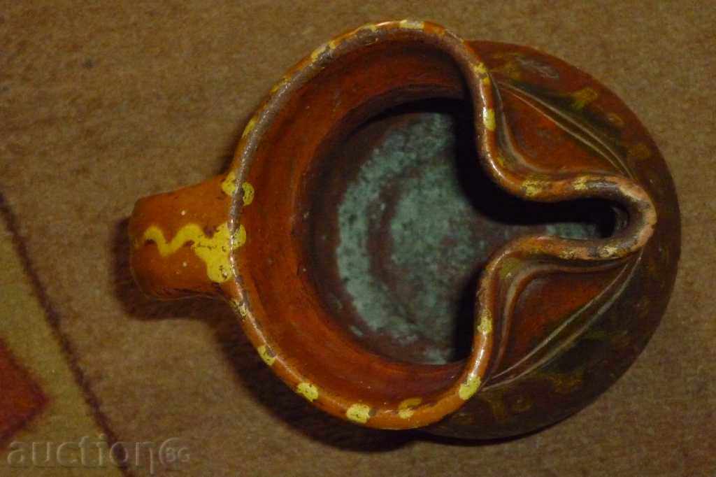 Ancient clay pot, jug, ceramic, jug, pot - 6 Ancient clay pot, jug, ceramic, jug, pot - 6