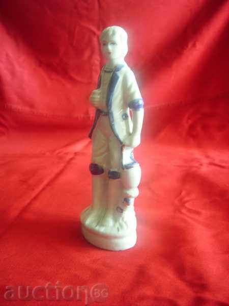 Sell a porcelain figure with price 25.00 BGN | € 12.78 Sell a porcelain figure with price 25.00 BGN | € 12.78
