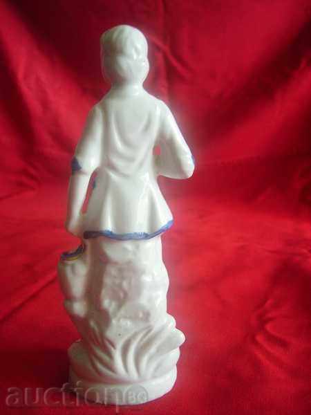 Auction Sell a porcelain figure Auction Sell a porcelain figure