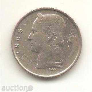 + Belgium 1 French 1966 Dutch legend with price 0.60 BGN | € 0.31 + Belgium 1 French 1966 Dutch legend with price 0.60 BGN | € 0.31