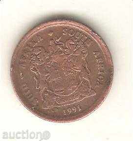 + South African Republic 2 centa 1991 with price 0.80 BGN | € 0.41 + South African Republic 2 centa 1991 with price 0.80 BGN | € 0.41