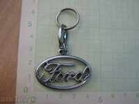 Κλειδί "Ford"