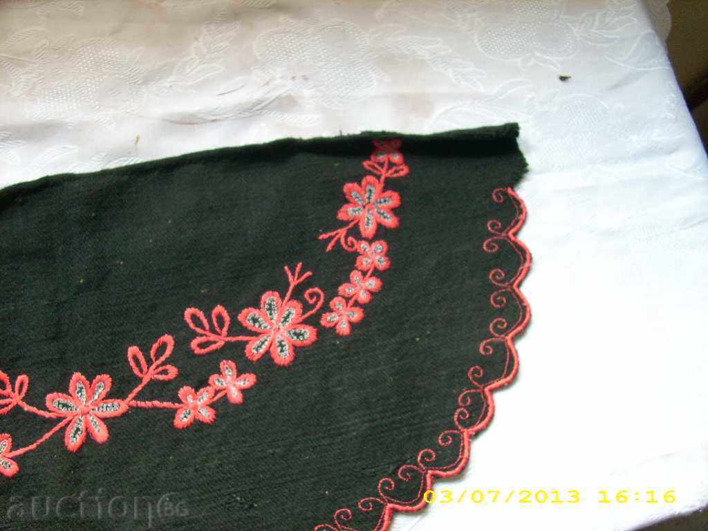 Delivery of old wall panel Delivery of old wall panel