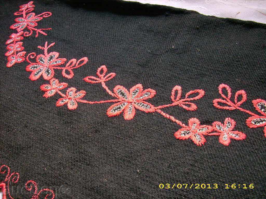 old wall panel - 7