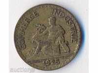 Γαλλία 50 centimes 1925