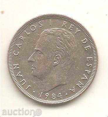 + Spain 25 seasons 1984 with price 0.90 BGN | € 0.46 + Spain 25 seasons 1984 with price 0.90 BGN | € 0.46