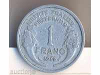 France 1 franc 1948