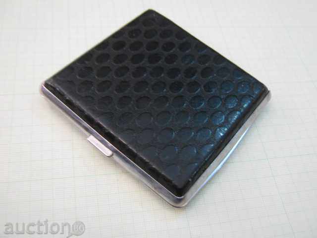 Доставка на Табакера черна Доставка на Табакера черна