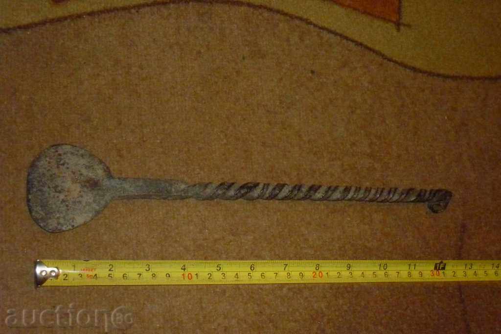 Big gourd, gingerbread, gingerbread, wicker, wrought iron with price 39.00 BGN | € 19.94