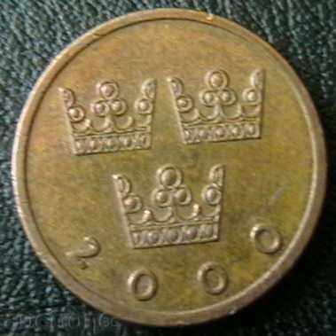 50 june 2000, Sweden with price 1.50 BGN | € 0.77 50 june 2000, Sweden with price 1.50 BGN | € 0.77