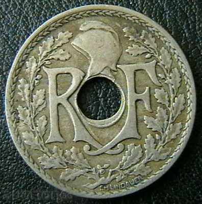 25 centimes 1931, France with price € 0.76 | 1.49 BGN