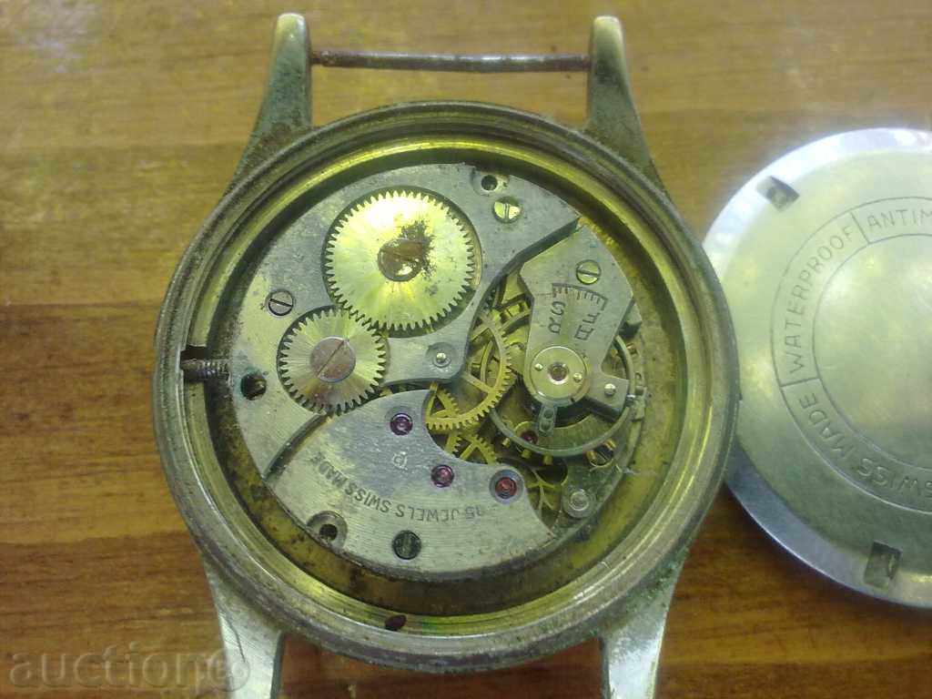 GENEVA with price 10.00 BGN | € 5.11 GENEVA with price 10.00 BGN | € 5.11