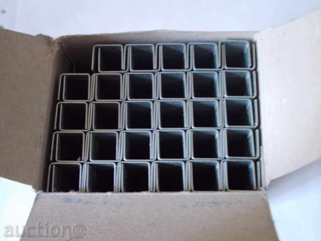 Delivery of FOR MASTERS - Clamps 671/10 JOSEF KIHLBERG Delivery of FOR MASTERS - Clamps 671/10 JOSEF KIHLBERG