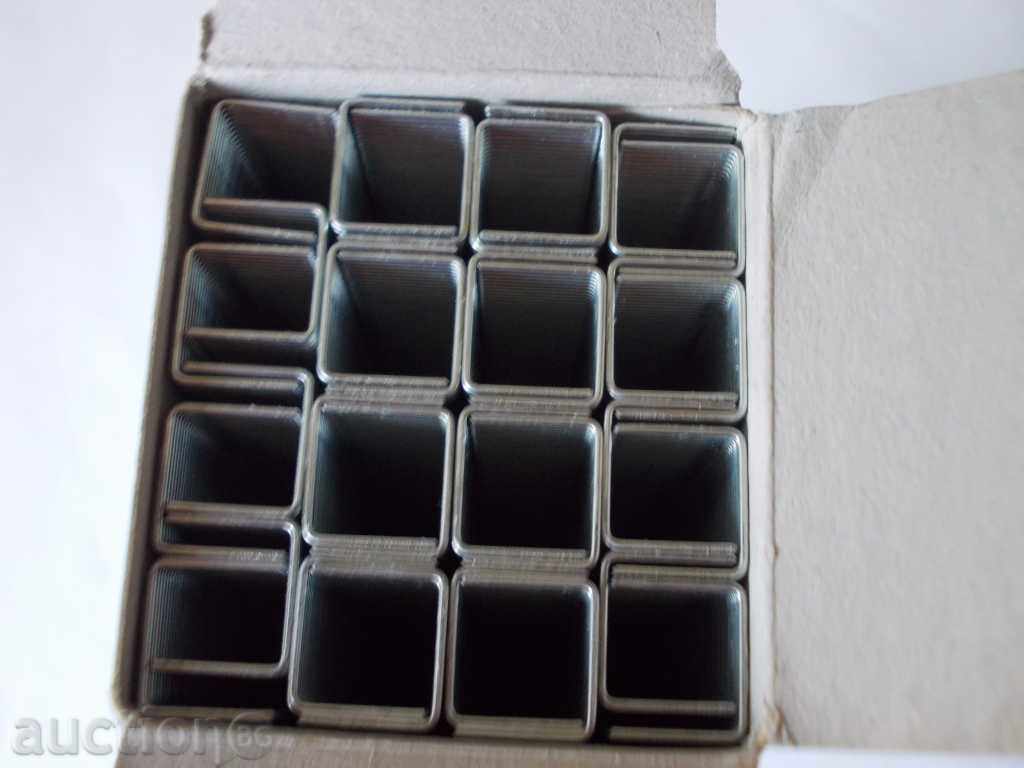 Delivery of FOR MASTERS - Clamps 13/10 RAPID Delivery of FOR MASTERS - Clamps 13/10 RAPID