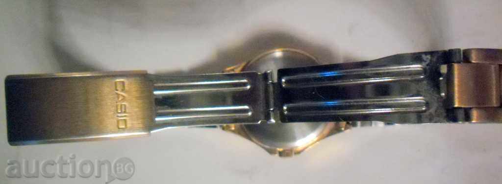 CASIO-QUARTZ with price 19.99 BGN | € 10.22 CASIO-QUARTZ with price 19.99 BGN | € 10.22