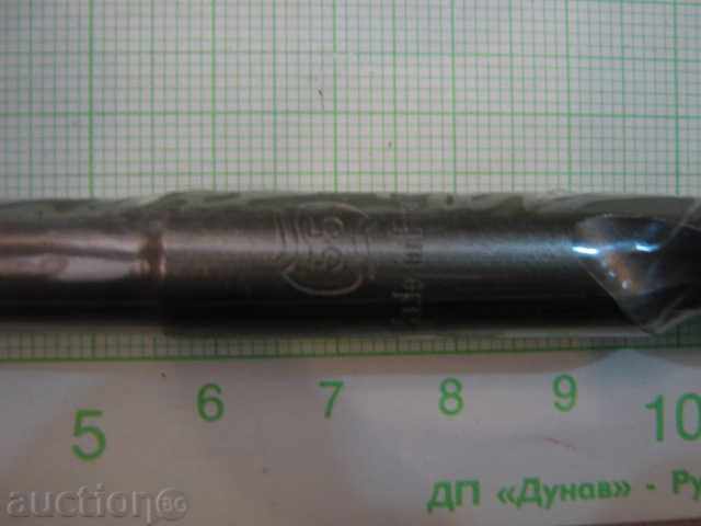 Burghiu pentru beton Franco - F.12 mm. cu preț 7.00 BGN | € 3.58